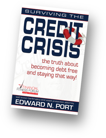 Credit Crisis